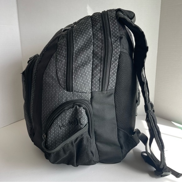Hurley Back Pack Large Size For Back To school - Picture 4 of 14